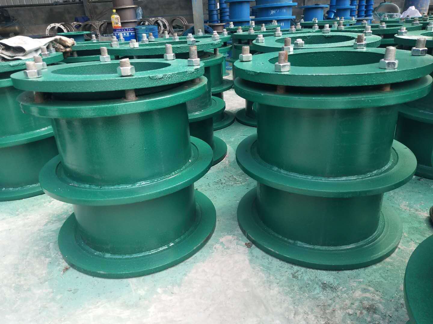 02s404柔性草莓色版视频下载B型按圖集加工製作安裝