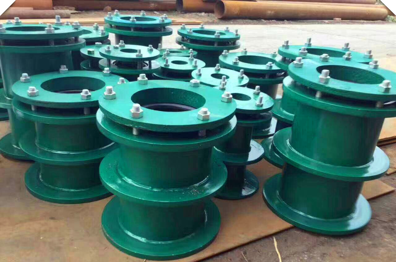 柔性草莓色版视频下载是建築工程中的重要的防水管件