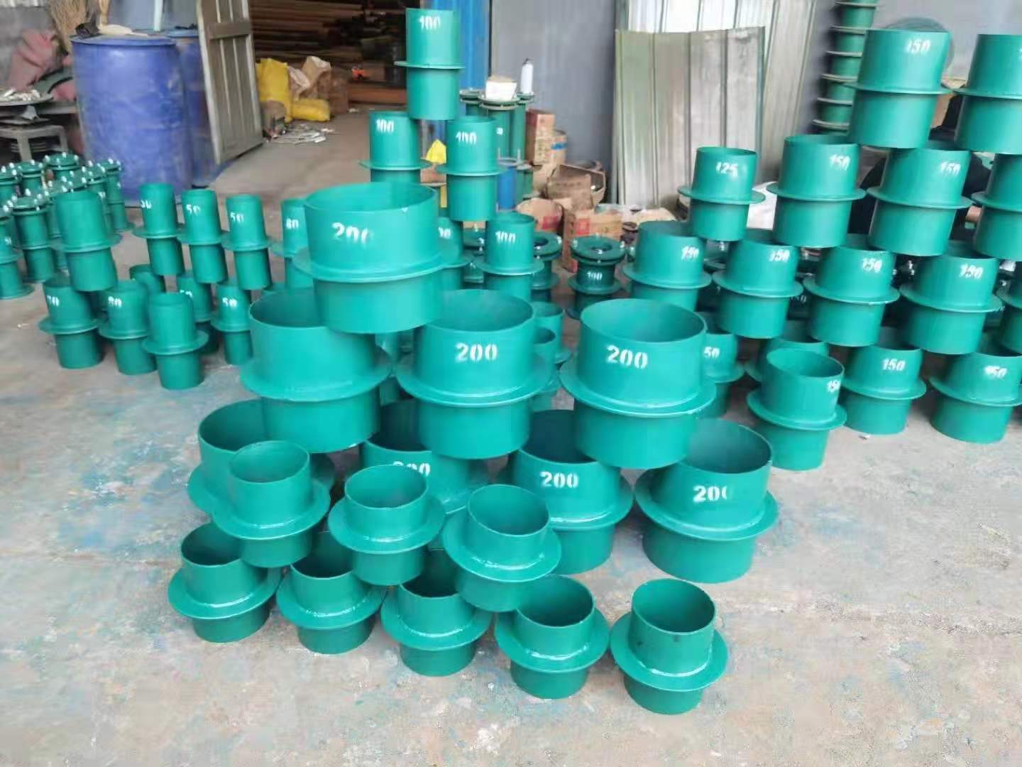 草莓色版视频下载在使用前應根據管道狀況進行檢測
