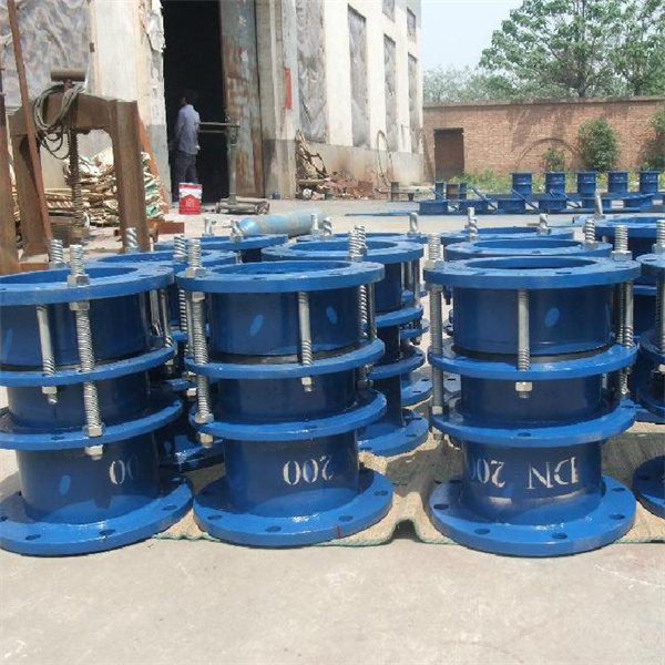 不鏽鋼鋼製伸縮器的連接方式有哪些？